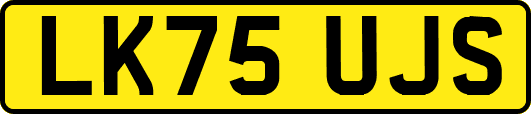 LK75UJS
