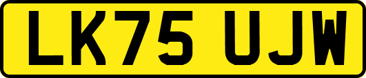 LK75UJW
