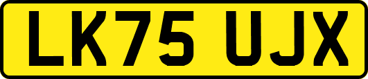 LK75UJX