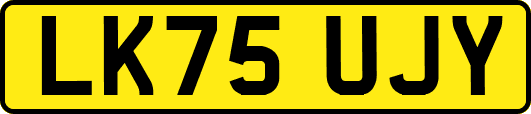 LK75UJY