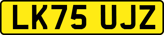 LK75UJZ