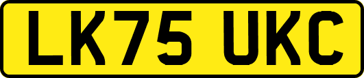 LK75UKC