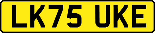 LK75UKE