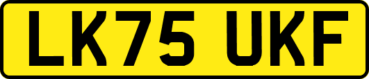 LK75UKF