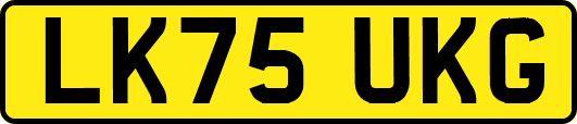 LK75UKG