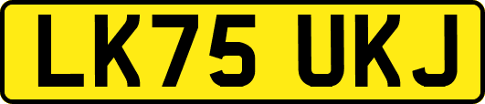LK75UKJ