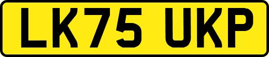LK75UKP