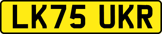 LK75UKR