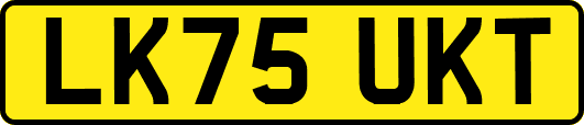 LK75UKT