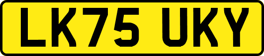 LK75UKY