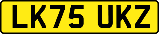 LK75UKZ