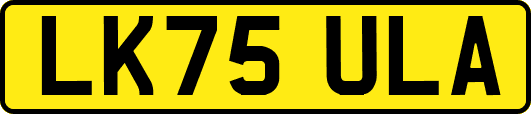 LK75ULA