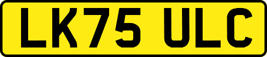 LK75ULC