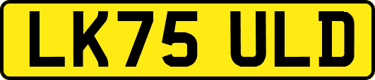 LK75ULD
