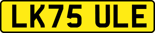 LK75ULE