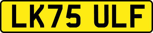 LK75ULF