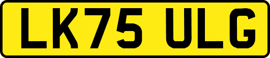 LK75ULG