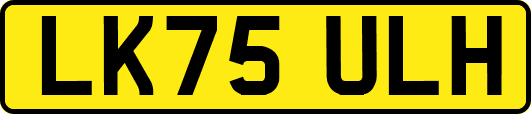LK75ULH