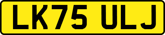 LK75ULJ