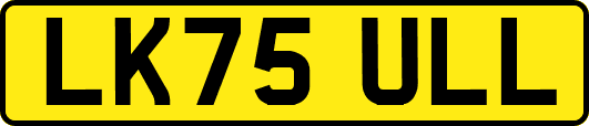 LK75ULL