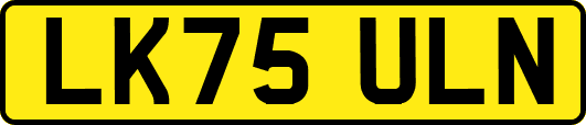 LK75ULN