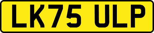 LK75ULP