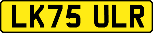 LK75ULR