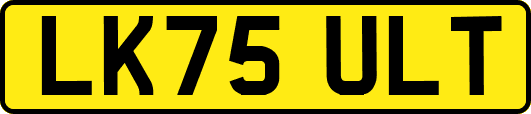LK75ULT