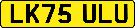 LK75ULU