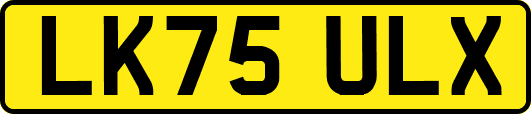 LK75ULX