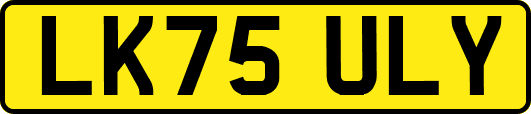 LK75ULY