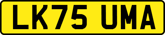 LK75UMA