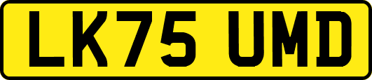 LK75UMD