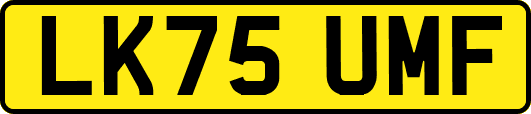 LK75UMF