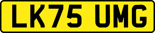 LK75UMG