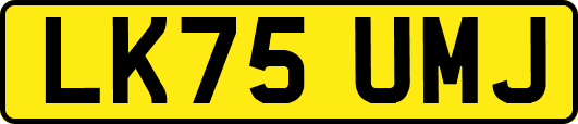 LK75UMJ