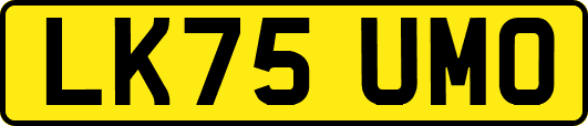 LK75UMO