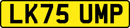 LK75UMP