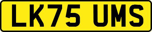 LK75UMS