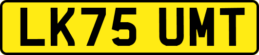 LK75UMT