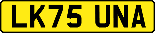 LK75UNA