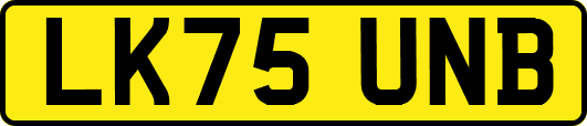 LK75UNB