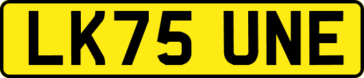 LK75UNE