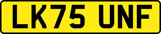 LK75UNF
