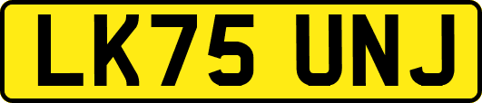 LK75UNJ