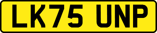 LK75UNP