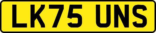LK75UNS