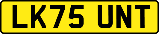 LK75UNT