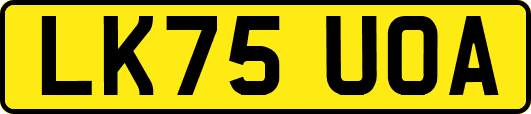 LK75UOA