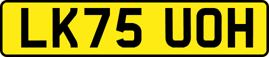 LK75UOH